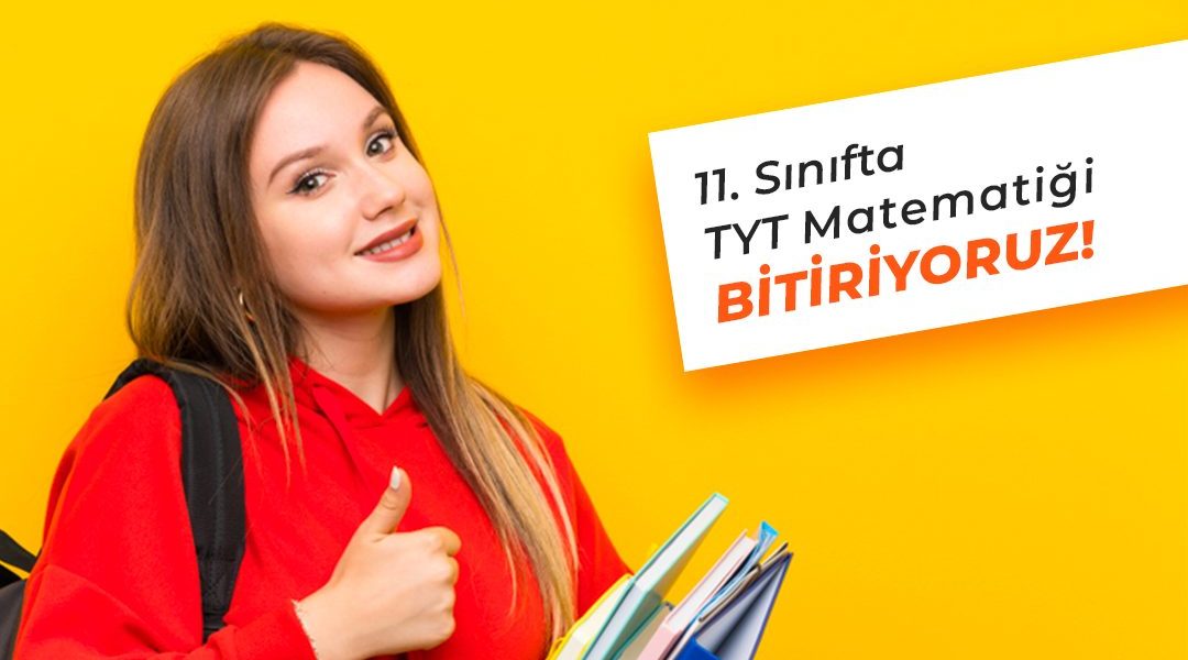 11 ayt tyt