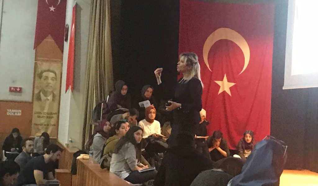 vatandaşlık kampı