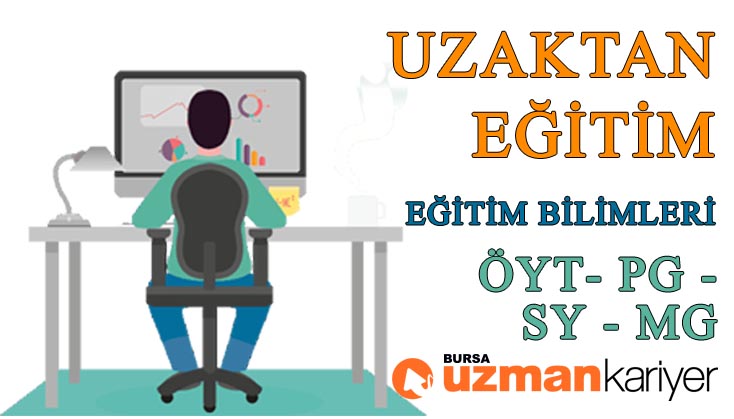 ÖYT-PG uzaktan eğitim