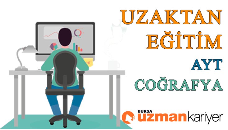 coğrafya uzaktan eğitim
