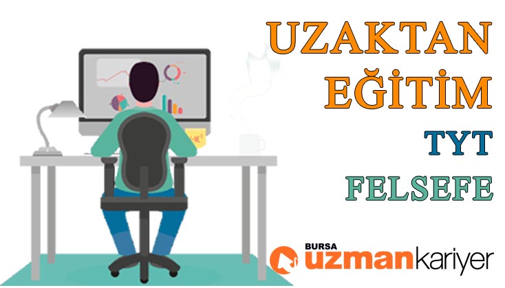 felsefe uzaktan eğitim