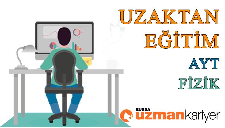 fizik uzaktan eğitim