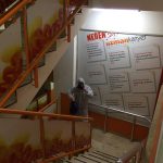 bursa uzman kariyer dezenfekte