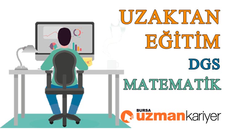 matematik uzaktan eğitim