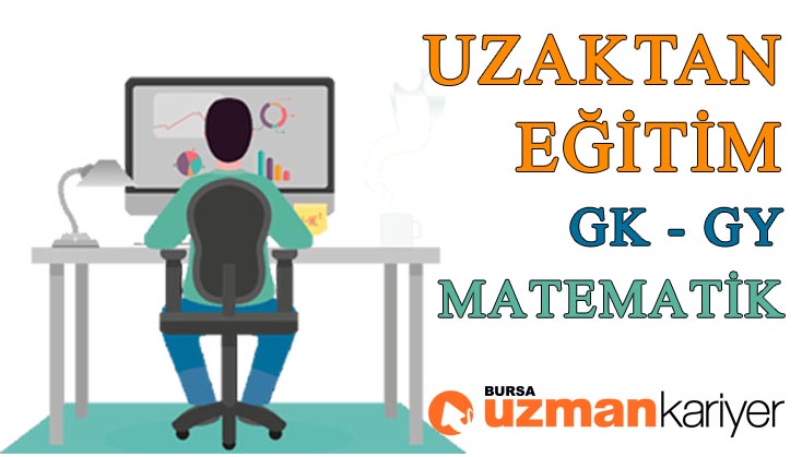 matematik uzaktan eğitim