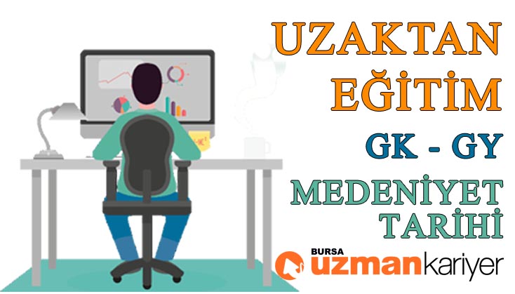 medeniyet uzaktan eğitim