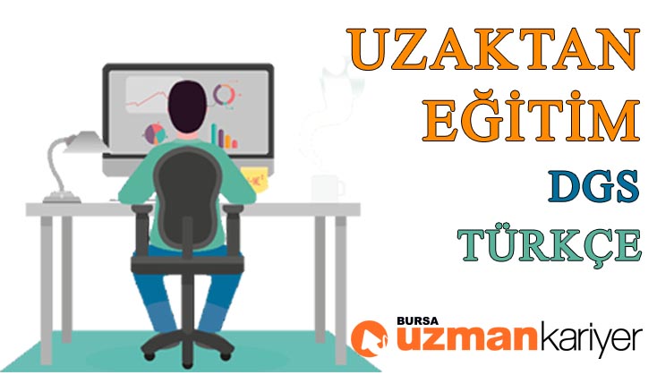 türkçe uzaktan eğitim
