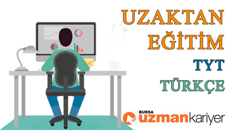 türkçe uzaktan eğitim
