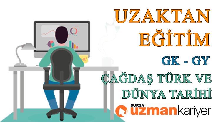 kpss cagdas turk ve dünya tarihi