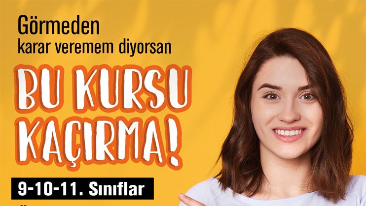 nilüfer ücretsiz yks kursu