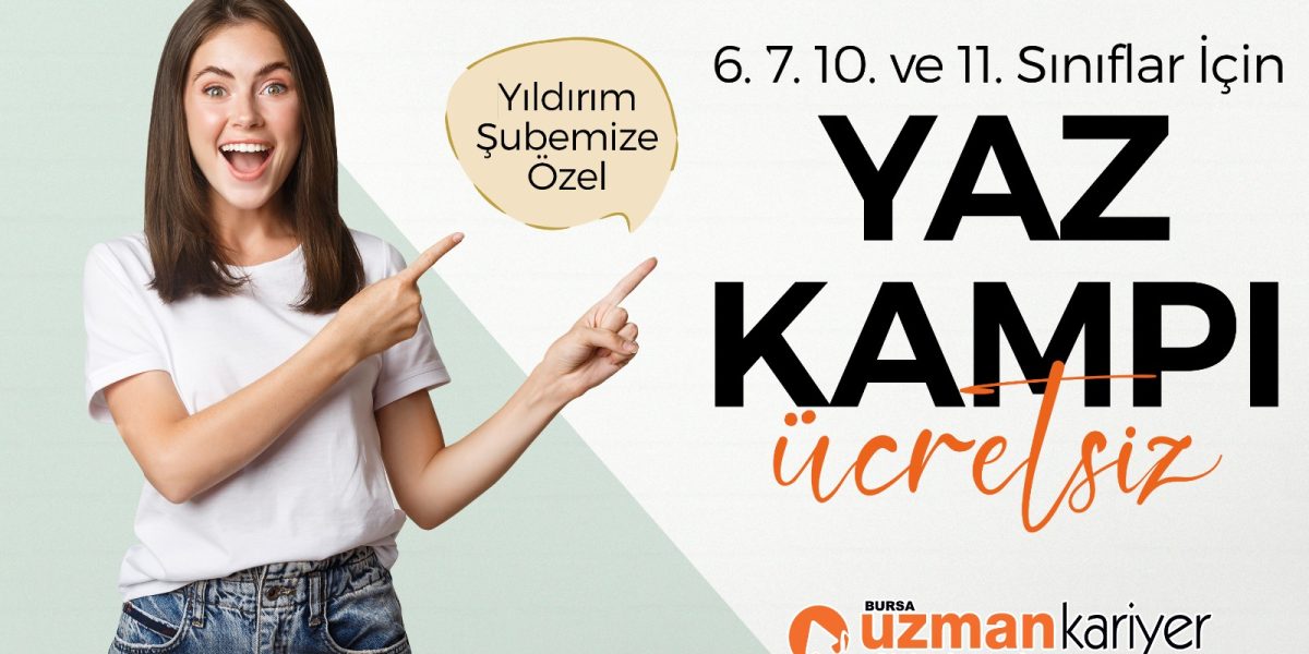 yildirim dershane